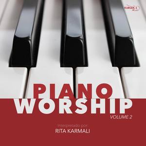 Piano Worship 2