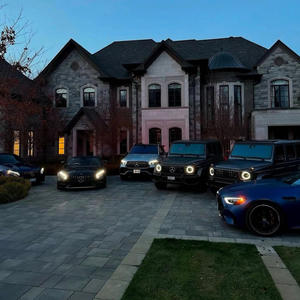 Hunted house (feat. lil ymiri) (Explicit)