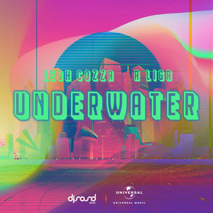 Underwater (Extended Mix)