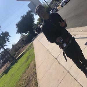 Regular(feat. CreativeKillz) (Explicit)