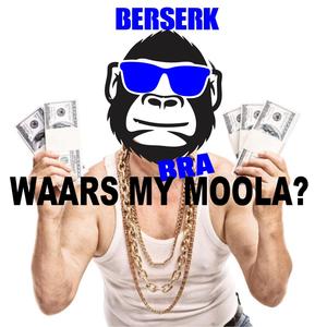 Waars my Moola