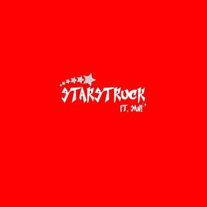 STARSTRUCK (feat. San!) [Explicit]