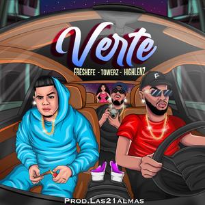 Verte (Explicit)