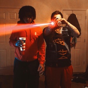 Nascar(feat. Jackboii Ezz) (Explicit)