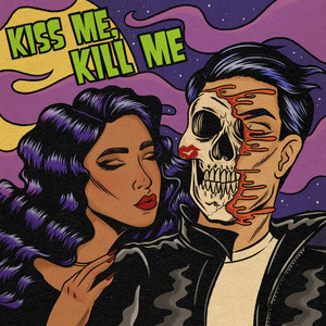 Kiss Me, Kill Me封面