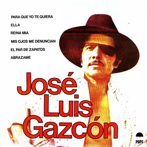 José Luis Gazcón