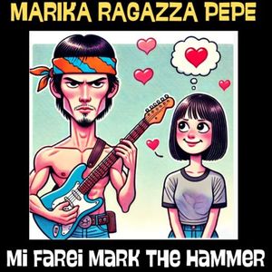 Mi farei Mark The Hammer