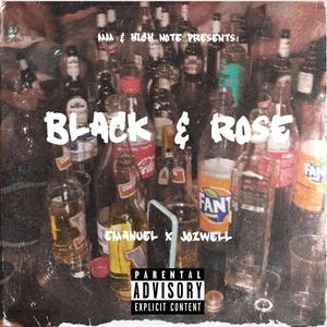 Black & Rose (feat. Emanuel) [Explicit]