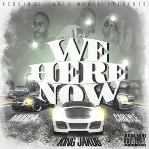 We Here Now (Explicit)