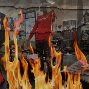 Basement Flow (Explicit)