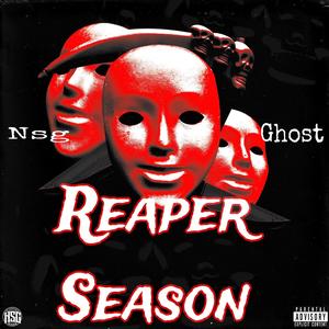 Reaper Season (Explicit)