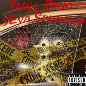 5EVA SPINNING (Explicit)