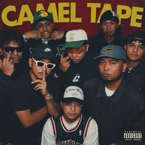 Halfway Crooks (feat. japo, dopeasfxck, puto, slimm playa & Maadmoose) (Explicit)