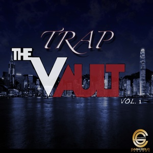The Trap Vault Vol.1 (Explicit)