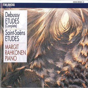 Debussy : Etudes (Complete) - Saint-Sa?Ns : Etudes