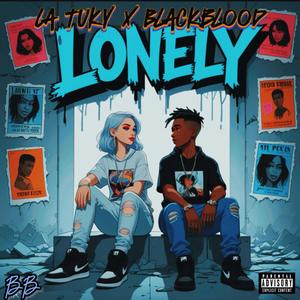 LONELY (feat. La Tuky) (Luis Branco Remix)