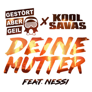 Deine Mutter (Remix)