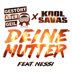 Deine Mutter (Club Mix)