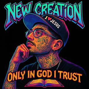Only In God I Trust
