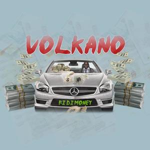 Fi Di Money (Explicit)