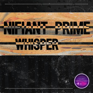 Whisper (feat. Nifiant) (Explicit)