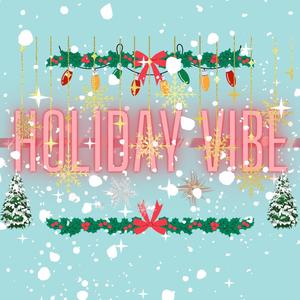 Holiday Vibe (feat. ANDRAGUNE)