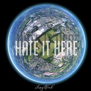 Hate It Here (Explicit)