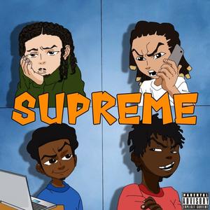 Supreme (Explicit)