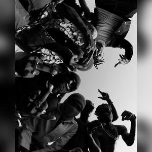 Rockout 2 (feat. Kobk.Shawn, Fnb.Sola, ZapEmWick, Bobbystixk & Samaa15k) (Explicit)