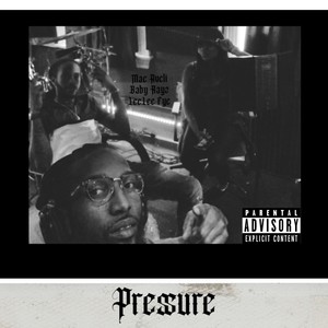 Pressure (Explicit)