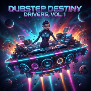 Lifted On a Muse (Mixed)