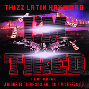 I'm Tired (Explicit)