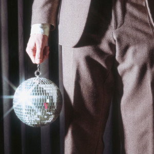 Hopeless on the dance floor