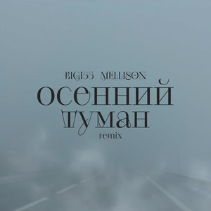 Осенний туман (Mellison Remix)