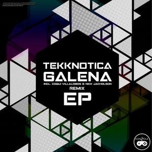 Galena EP