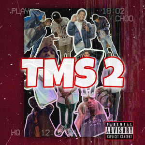 TMS 2 (Explicit)