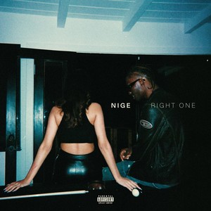RIGHT ONE (Explicit)