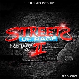 **** Dem Otha Niggas (Explicit)