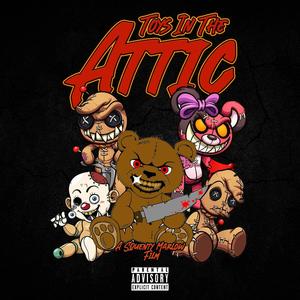 Toys In The Attic (Explicit)