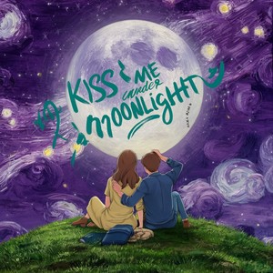 Kiss Me Under Moonlight (伴奏)