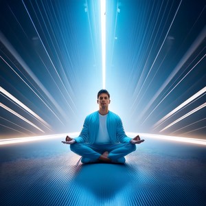 The Calm Beat Of Mindful Moments