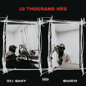 10 thousand hrs (Explicit)