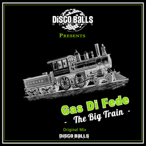 The Big Train