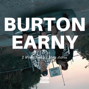 Burton Earny (Explicit)