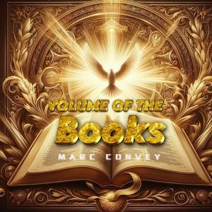 Volume Of The Book (Tongues of fire) (feat. Marc Odiba)