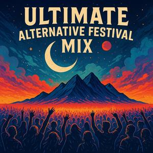 Ultimate Alternative Festival Mix
