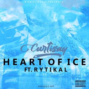 Heat Of Ice (feat. Rytikal) (Explicit)