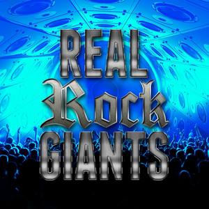 Real Rock Giants