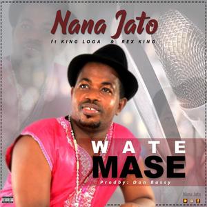 WATE M'ASE (feat. King Loga & Rex King)