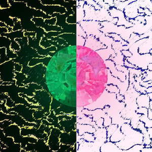 Smaragd & Camouflage